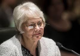 Photos: Whiteclay hearing, protests at the Capitol