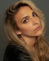 Georgina Milligan's Instagram, Twitter & Facebook