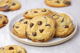 Maybe you would like to learn more about one of these? Eggless Chocolate Chip Cookies Recipe Life Made Simple