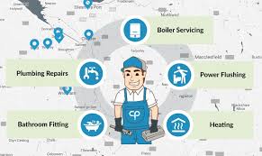 Looking for plumber near you? Home Chester Plumber