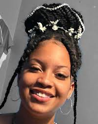 Nakeisha Jones (@nakeishanicole_) • Instagram photos and videos