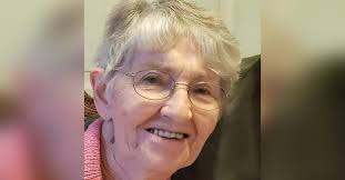 Obituary information for Ava Jolene Callahan