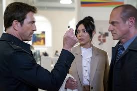 Organized crime, the show will feature key members of the special victims unit cast for a crossover episode. Law Order Organized Crime An Inferior Product Tv Episode 2021 Imdb