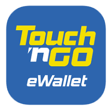 Touch n go card png. Touch N Go Eghl