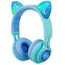 Pin On Kids Headphones With Light Up