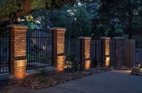 See more ideas about iron fence, wrought iron fences, wrought iron. Oakdail Fence Design Front Yard Fence Backyard Fences