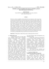We did not find results for: Https Media Neliti Com Media Publications 71215 Id Pembelajaran Kooperatif Bukan Pembelajar Pdf