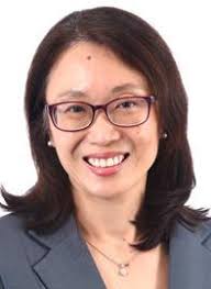 Dr Yap Giok Mei Samantha