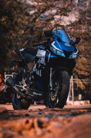 Explore yamaha r15 v3 0 price in india specs features mileage yamaha r15 v3 0 images yamaha news r15 v3 0 review and all other yamaha bikes. R15v3 Modified Bike Pic Bike Photoshoot Stylish Bike