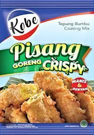 We did not find results for: Kobe Pisang Goreng Banana Fritter Coating Mix Toko Indo Nz