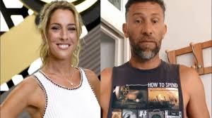 Dani la chepi, la influencer y cantante que pronto verás cocinar en la tele. Dani La Chepi Conocio A Su Novio Por La Ventana Es Recolector De Residuos Rosario3