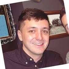 Justin Gow's Instagram, Twitter & Facebook