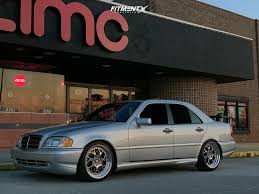 Maybe you would like to learn more about one of these? Mercedes Benz C43 Amg Suspension Kits For Sale 19 Brands Fitment Industries