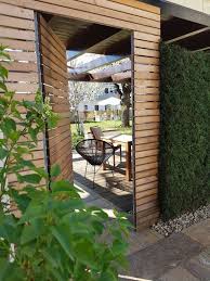 Sichtschutzzäune werden in gärten immer beliebter. Sichtschutz Fur Garten Und Terrasse Die Besten Ideen
