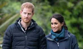 Meghan markle, the duchess of sussex, news. Meghan Markle And Prince Harry Spark Fresh Headache For Queen With New Jubilee Plea Royal News Express Co Uk