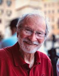 In loving memory of John Coburn