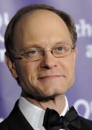 Fan Casting David Hyde Pierce as Ichabod Crane in The Wolf Among Us