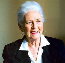 Margaret Tucker Obituary