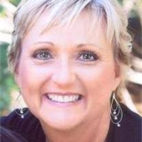 Obituary information for Karen Caldwell