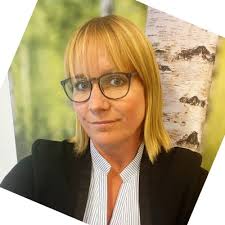 Att ständigt få utvecklas och träffa människor som brinner för sin sak och  som gör skillnad på riktigt