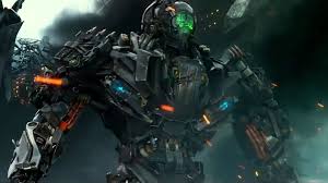 Lockdown hd desktop wallpapers for widescreen, fullscreen, high definition, dual monitors, mobile. Sentinel Prime Wallpapers On Wallpaperdog