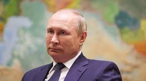 Tổng thống Nga Putin đề xuất về việc vận chuyển ngũ cốc từ Ukraine