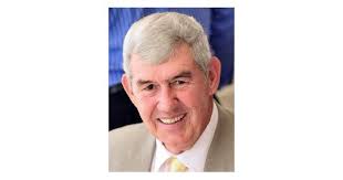 John Hutchinson Obituary (1945