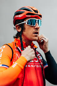 Geraint Thomas