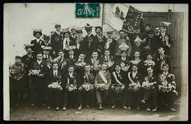 (histoire, militaire) conseil chargé d'examiner dans chaque canton, lors du recrutement. Faire Une Recherche Dans Les Archives Du Service Militaire Francearchives