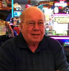 Robert Noble Obituary