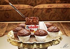 Love Nutella Nutella Nutela