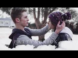 Patty & Brick | Hurts So Good ❤️| Season 2 - Youtube