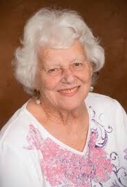 Betty Cloninger Obituary (1929