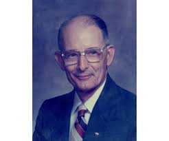 James McBride Obituary (1922