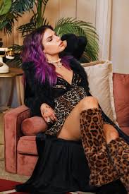 TikTok Star & Content Creator Bailey Spinn Talks About Her Path To Social  Media Stardom - The LA Note Magazine