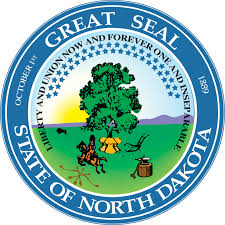 North Dakota Printable 5 Sales Tax Table