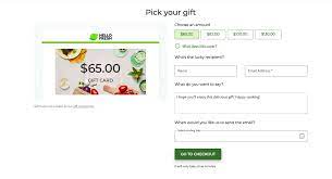 Why buy a hellofresh gift card? How Do I Purchase A Gift Card Hellofresh Usa