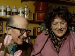 My Lifelong Love of Julia Child Led Me to Her Favorite Restaurant, Chez  Georges In Paris