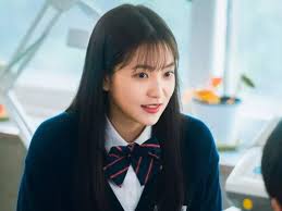 160 cm (5'3″) (official) / 158 cm (5'2″)(approx. Red Velvet S Yeri Opens Up About Her First Lead Drama Blue Birthday I Have Put My Heart And Soul Times Of India
