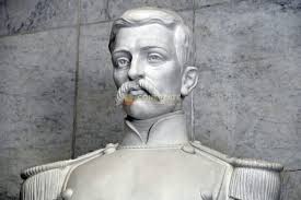 Ramfis ordenó el...