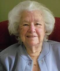 Edith M. Simpson Obituary