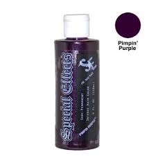 The most colors in semi permanent cream hair color. Special Effects Hair Dye In Pimpin Purple Reviews In Hair Colour Chickadvisor