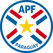 The three lions are on the badge of england's football team. Paraguayan Football Association Logo Paraguay National Football Team Free Vector Download