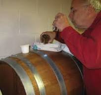 Your First Wine Barrel - WineMakerMag.com