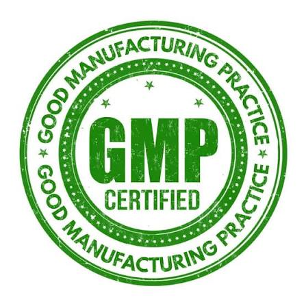 What is GMP Certificate and Why It Matters | Essential Guide