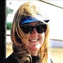 Tracey Lea Barton Obituary