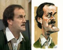 John Cleese