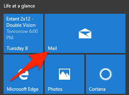 Universal messenger is a free app from smartstudios. How To Set Up Gmail In Windows 10 Simple Help