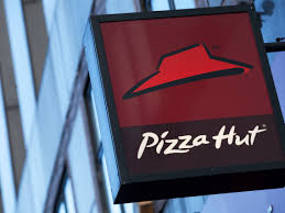 pizza hut nutrition facts healthy menu choices for every diet