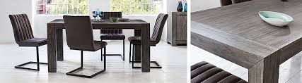 Shop for dining room furniture at appliancesconnection.com. Tucson Extending Dining Table And 4 Dining Chairs Furniture Village